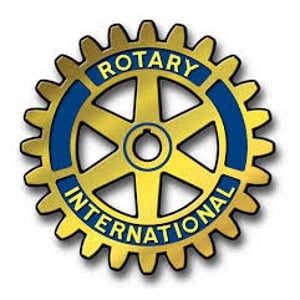 Rotary Club International Gerald Clay