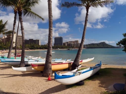 Forming your Own Business in Hawaii